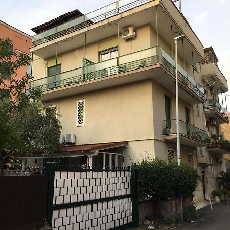 Sunny Rome Attico Con Grande Terrazzo Apartment Exterior photo